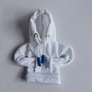Hoodie Auto-Gangschaltung Abdeckung Mode Schaltknauf Hoodie Auto-Schaltknauf Abdeckung Manueller Griff Gang Sweatshirt Schaltknauf Abdeckung