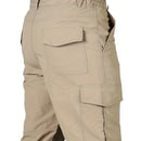 The Trailhead | Multi-Pocket Quick-Dry Cargo Pants for Men