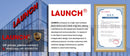 The Pressure Verdict | LAUNCH TSENSOR-05S Dual-Band Programmable TPMS Sensor