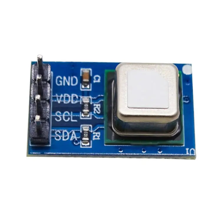 SCD40/SCD41 Gas Sensor Module Detects CO2, Carbon Dioxide, Temperature