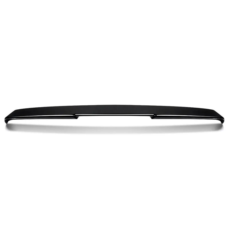 Rear Roof Spoiler Wing For Mercedes-Benz Vito Metris W447 2014-2021 Gloss Black