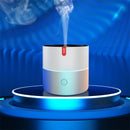 Xiaomi Humidifier Aromatherapy Diffuser Electric Ultrasonic Essential Oil Air Humidifier 2 Modes Mist Maker With Night Light