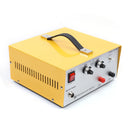 80A Pulse Spot Welder Welding Machine Electric Gold Silver Jewelry Muiti-function Equipment