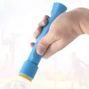 NEW Portable Badminton Racket Training Swing Racquet Exercise Sport Equipment Power Enhance Grip Correction Finger Wrist Force