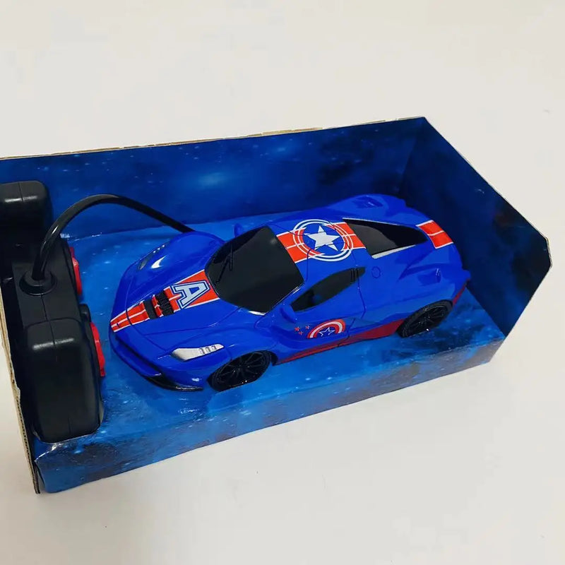 Aoger Disney Remote Control Car Pixar Cars 3 Electric Remote Control Toy Car Lightning Mcqueen Remote Control Car Kids Gifts Boy
