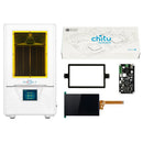 6.08 inch mono LCD upgrade kit for Anycubic Photon S