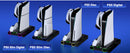 The Tower | Vertical Cooling Stand for PlayStation 5 Slim & Pro