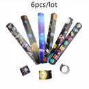 Space Astronaut Birthday Disposable Tableware Space Universe Plates Cups Napkins Banner Boys Outer Space Theme Party Decoration