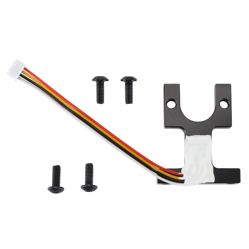 Toaiot Hotend Mounting Block Kit Strain Gauge Sensor Spare Parts Automatic Leveling for Anycubi Vyperr 3D Printer Parts Replace