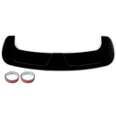 Fits BMW X7 G07 M-Sport 2019-2024 Gloss Black Rear Roof Trunk Spoiler Top Wing