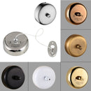 Clothes Drying Rack Rope Home Storage Stainless Steel Retractable Clotheslines Clothes Dryer Organiser Laundry Hanger