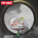 The Cup Collector | POP MART DIMOO Stories Mystery Box Blind Box Figure
