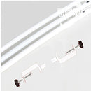 Adjustable Table Rod Holder Backdrop Stand Party Decoration Customizable Tabletop Arches Wedding Decor Party Decoration Mariage