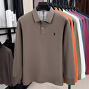 The Cotton Standard | 100% Organic Cotton Men's Athletic Sweatshirt
