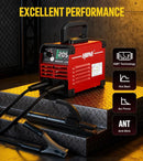 The Arc Sentinel | 205A IGBT Inverter Welder with Lift TIG