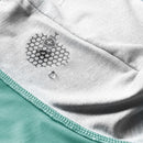 MiiOW 3Pcs Men Boxer Shorts Cotton Men's Panties Graphene Antibacterial Crotch Man Underpants Breathable Summer Men Boxer Briefs