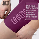 LAMEDA Cycling Shorts For Women Summer Breathable Women's Bicycle Pants With 4d Padded Shorts Quick Drying Cycling Clothing