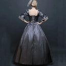 The Palatine | A-Line Formal Ball Gown Dress