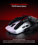 The Jupiter SE | 46g Tri-Mode Gaming Mouse, 24,000 DPI