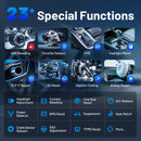 XTOOL Anyscan A30M OBD2 Scanner Bluetooth Diagnostic Tools Automotive Scanner Lifetime Free Update Bidirectional Built-in CAN FD