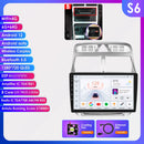 Hizpo 7862 Car Radio For Peugeot 307 307CC 307SW 2002 - 2013 Wireless CarPlay Android Auto Intelligent Systems No 2 din 2din DVD