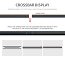 Photography Photo Studio Background Stand Backdrop Chromakey Green Screen Support System Frame Chroma Photobackground For Shoot