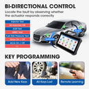 LAUNCH X431 PAD 7 VII PAD7 PADVII Car Diagnostic Tools J2534 Smartlink Automotive Scanner Auto Diagnost Online Programming OBD