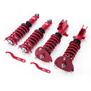 4x Coilovers For Subaru Legacy BL BP 2005-2009 Struts Suspension Shocks