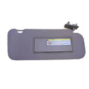 The Clarity Shield | Precision Replacement Sun Visor for Peugeot 2008/3008/308/408/508 & Citroën C5