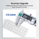 ANYCUBIC Standard Resin 3D Printer High Precision 405nm UV Curing Resin LCD 3D Printing UV Resin Materials For Photon Mono
