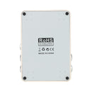 IRIN XS-04 Electric Guitar Effects Pedal Phrase Looper＆Drum Machine 40 Looper 100 Drum Rhythms 10 Metronomes Bass Guitar Parts