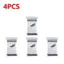 1-20pcs Emergency Mylar Thermal Blanket Foil Space Blanket Designed for NASA Body Warmer Outdoor First Aid Camping Hiking Travel