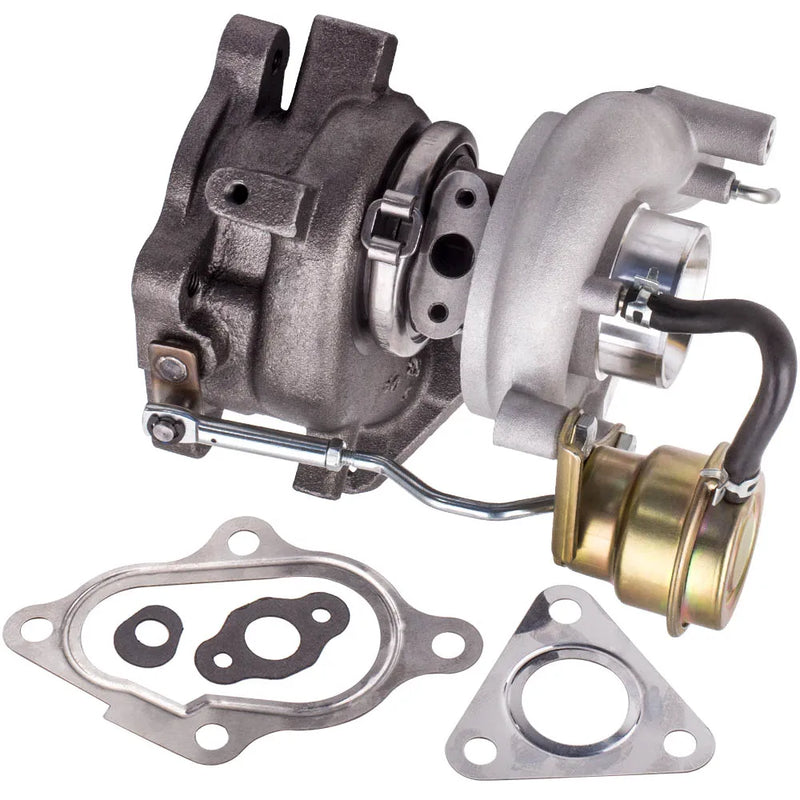 Oil Cooled Turbo Turbocharger with gaskets Fit for Mitsubishi Pajero 2.8L 4M40 49377-03051 49377-03053  ME200897  ME200898