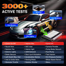 Autel MaxiCOM MK808BT PRO Car Bi-directional Diagnostic Tools OBD2 Scanner Code Reader All System Diagnosis PK MX808S MK808S