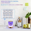 Muslim Arabic Koran Azan Clock Islam Night Light Wireless Bluetooth Speaker Quran Portable Bright Lamp Arab Islamic Holy Ramadan