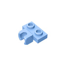 Gobricks 10PCS MOC Bricks Parts Compatible With  14704 DIY Building Blocks Assembles Educational Construction Children's Toy