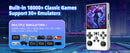The Arc Vault | Open-Source RK3326 Handheld Console with 18,000+ Games
