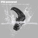 Anti-Lärm Silikon Ohrstöpsel Schlaf Lärmminderung Ohrstöpsel Geräuschunterdrückung Schallschutz Ohrstöpsel Wasserdicht Schwimmen Weicher Ohrenschutz