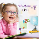 30 Pcs Animal Erasers Desktop Pets Animal Pencil Erasers Bulk Puzzle Toys Gifts Classroom Prizes Easter Egg Fillers,Party Favors