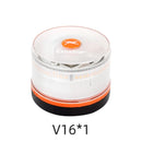 The Sentinel Beacon | Professional-Grade Car Emergency LED Light with GPS Geolocation Tracking
