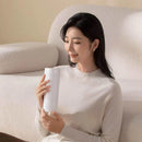 2023 NEUER XIAOMI Mijia Tragbarer Wasserkocher 2 Thermoskanne Schneller Wasserkocher 350ml Intelligente Temperatur Isolierter Wasserkocher Reise