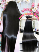 Malaysia Raw Human Hair Bundles Straight 1 3 4 Bundles Virgin Remy Hair Weft Extensions Women Sew In quickly Weave Bundle