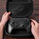 8Bitdo Controller Gamepad Carrying Case for PS5 PS4 Xbox Series X/S Xbox One S