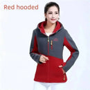 New Autumn Winter Women Jackets Coat Polar Fleece Outcoat Ladies Loose Stand Collar Cardigan Top