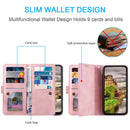 Cases for Samsung Galaxy A55 A35 A15 A05 A05S A54 A34 A14 A33 A53 A73 A24 A25 A13 A52 A72 A42 A12 Case Cover coque 4G5G Sunjolly