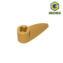 Gobricks GDS-1360 BION. EYE compatible with lego 41669-346 children's DIY Educational Building Blocks Technical