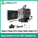 Creality 3D Standard Extruder / Sprite Extruder Pro Kit for Ender 3 S1 /Ender-3 V2 Ender-3 Pro Ender-3Max Dual Gear Direct Drive