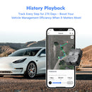Best 4G Anti-Theft GPS Tracker for Car/Motorcycle - ‌Strong Magnetic Vehicle Locator with Paid APP Tracking/Security Protection