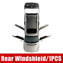 The Solar Veil | Multi-Panel UV Defense System for VW Sharan 7N & SEAT Alhambra (2011-2022)
