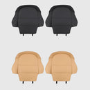 Car accessories For Volvo XC60 S90 XC90 S60 V60 v90 rear anti kick cushion seat back full package modification